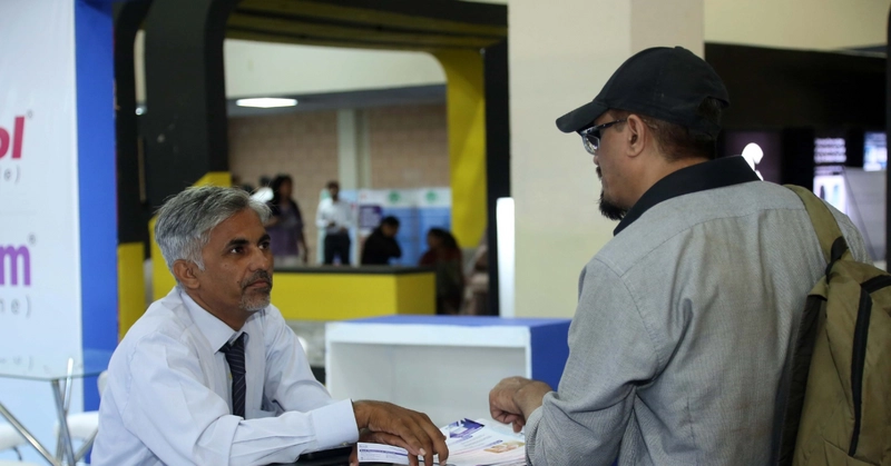 Inside Healthcare Expo: B2B Key Insights - 1
