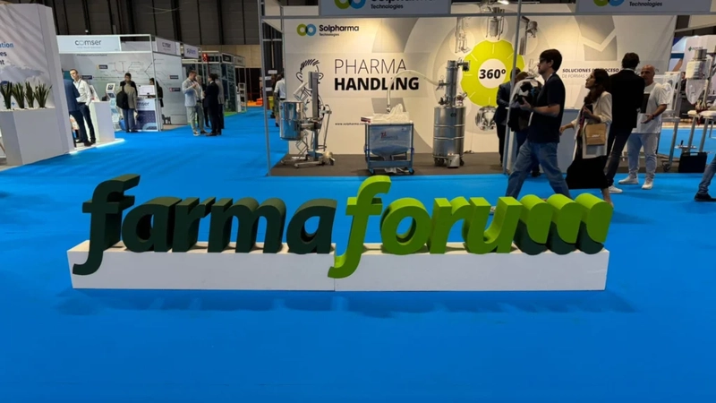 Inside Farmaforum: B2B Key Insights - 3