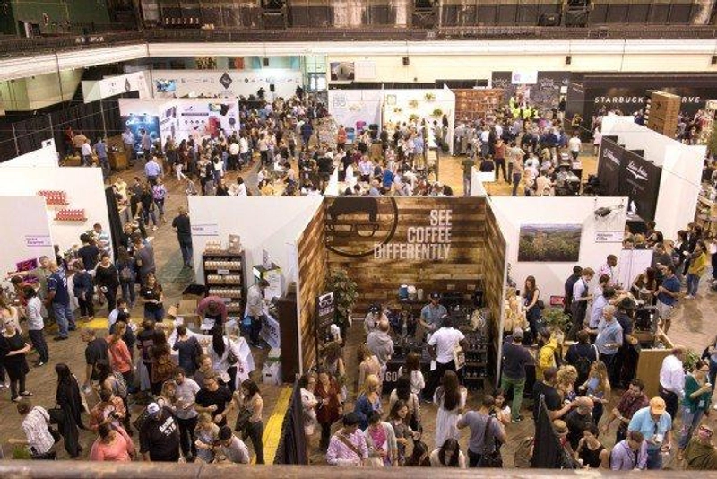 Inside COFFEE FEST - NEW YORK: B2B Key Insights - 3