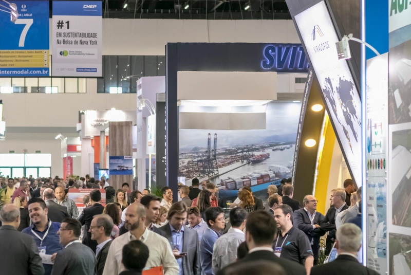 Inside Intermodal South America: B2B Key Insights - 1