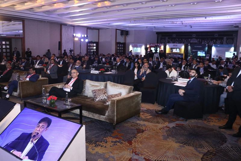 Why Attend Oil & Gas Annual Conference and Expo? B2B Intro