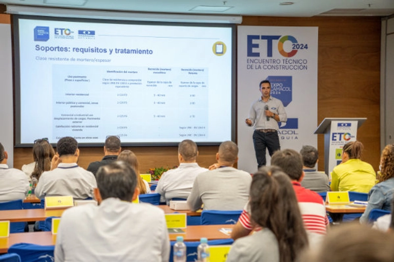 Expo Camacol Revealed: B2B Opportunity - 1