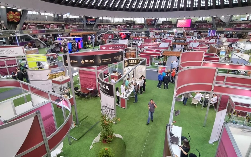 Wine Vision by Open Balkan Spotlight: B2B Essentials - 2