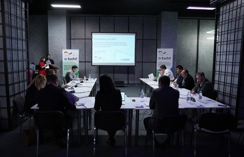 e-Logi Fest Revealed: B2B Opportunity - 4