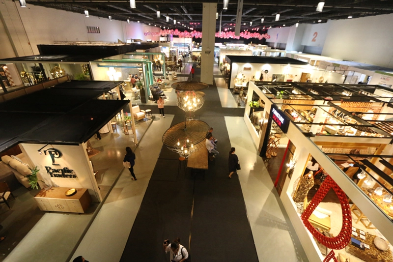 Interior & Design Manila Revealed: B2B Opportunity - 1