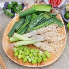 Leek Pack