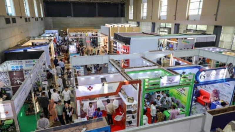 Why Bangladesh Leather & Footwear Expo Matters for B2B - 2