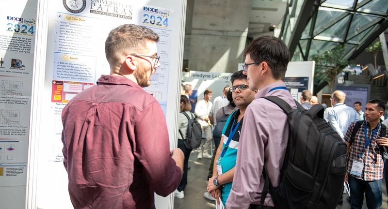 Unlock Energy Conversion Congress & Expo: Must-Know B2B Event - 1