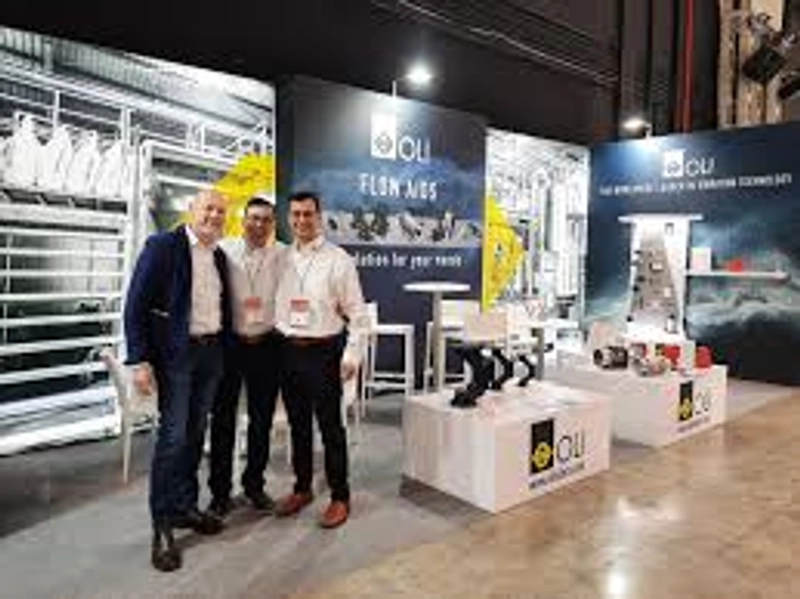 Inside EXPOSOLIDOS: B2B Key Insights - 2