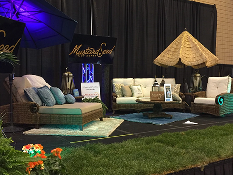 Discover ATLANTA HOME SHOW (FALL): B2B Event Guide - 1