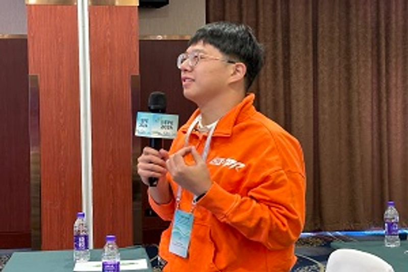 Inside International Conference on Renewable Energy and Power Engineering: B2B Key Insights - 3