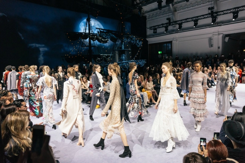 London Fashion Week Spotlight: B2B Essentials - 1