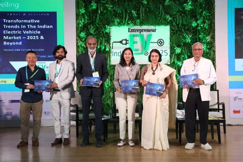 India EV Show Spotlight: B2B Essentials - 2