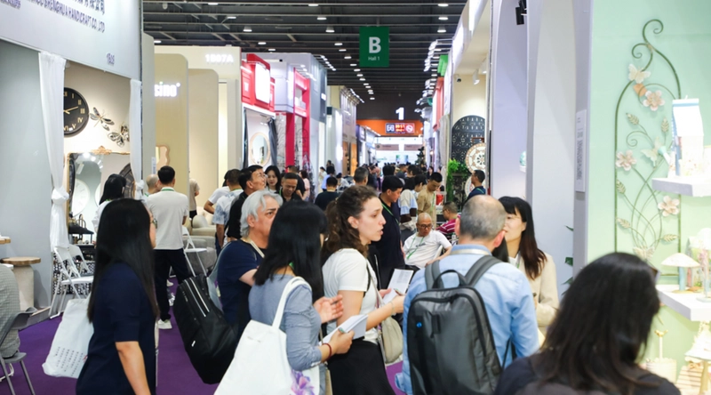 Inside Jinhan Fair for Home & Gifts: B2B Key Insights - 3