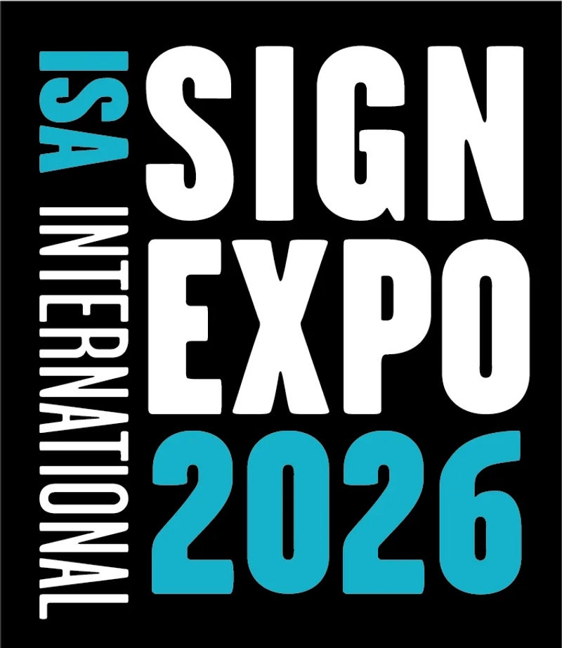 Why Attend ISA Sign Expo? B2B Intro