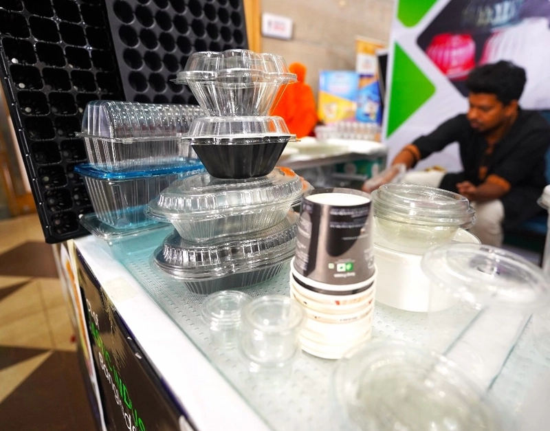 Unlock Food Pack Expo: Must-Know B2B Event - 1