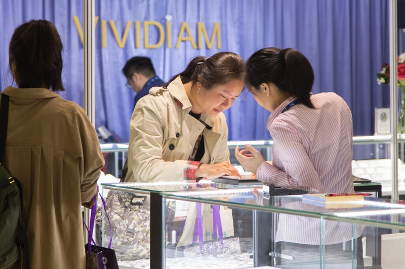 Taiwan Jewellery & Gem Fair Spotlight: B2B Essentials - 3