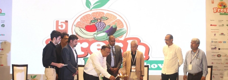 Inside FRESH INDIA SHOW: B2B Key Insights - 1