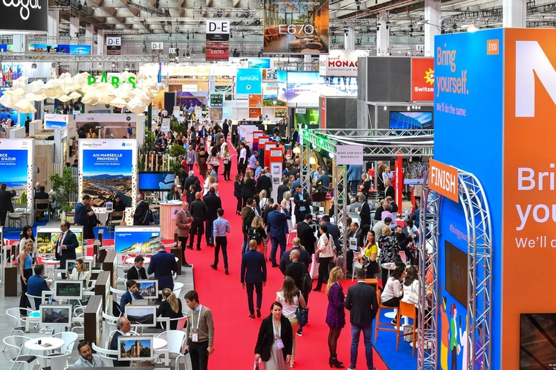 Why Attend IMEX Frankfurt? B2B Intro - 1