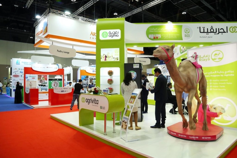 Why AgroFarm Middle East Matters for B2B - 1