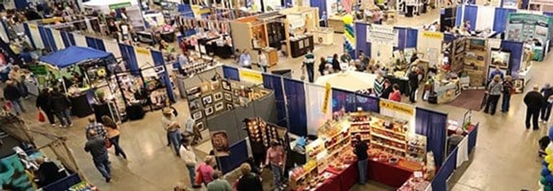 Unlock Home and Condo Show: Must-Know B2B Event - 2