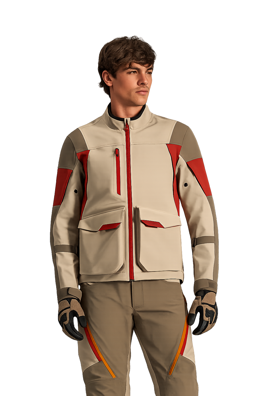 Motorcycle Jackets