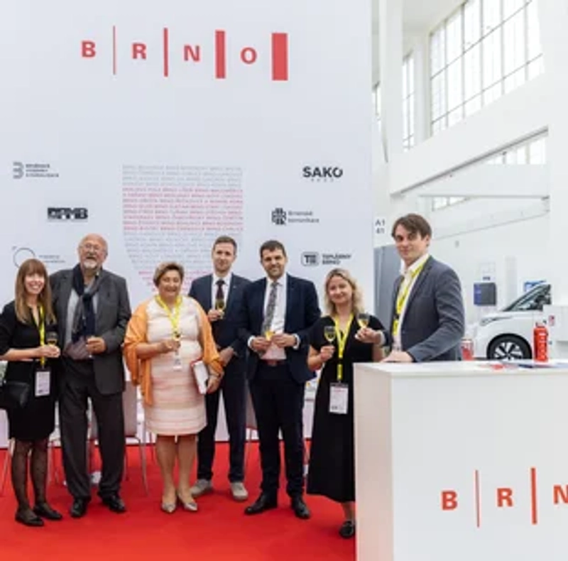 Why Attend URBIS SMART CITY FAIR? B2B Intro - 3