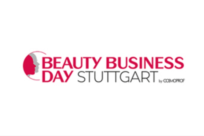 BEAUTY BUSINESS DAY - STUTTGART Spotlight: B2B Essentials
