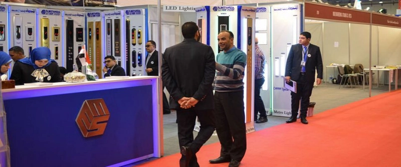 Discover Lift City Expo Egypt: B2B Event Guide - 2