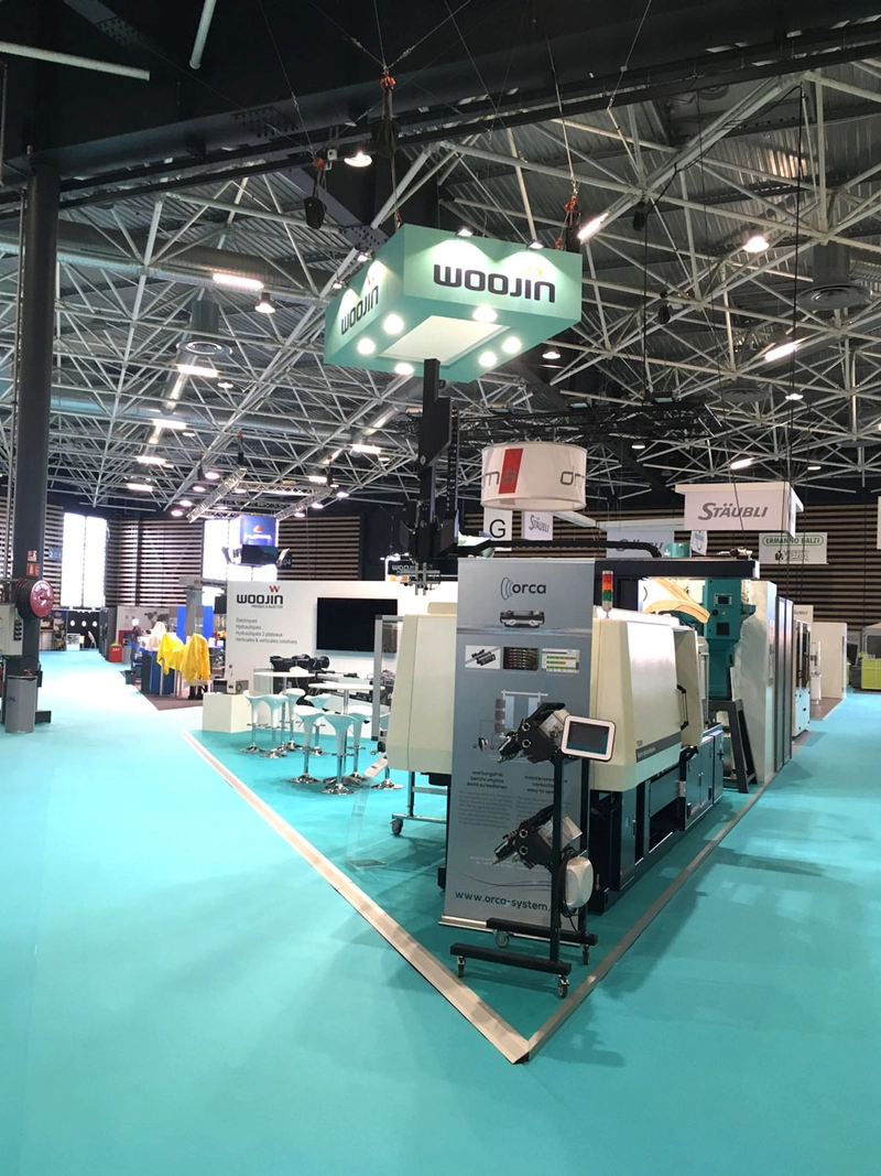 Discover FIP – France Innovation Plasturgie: B2B Event Guide