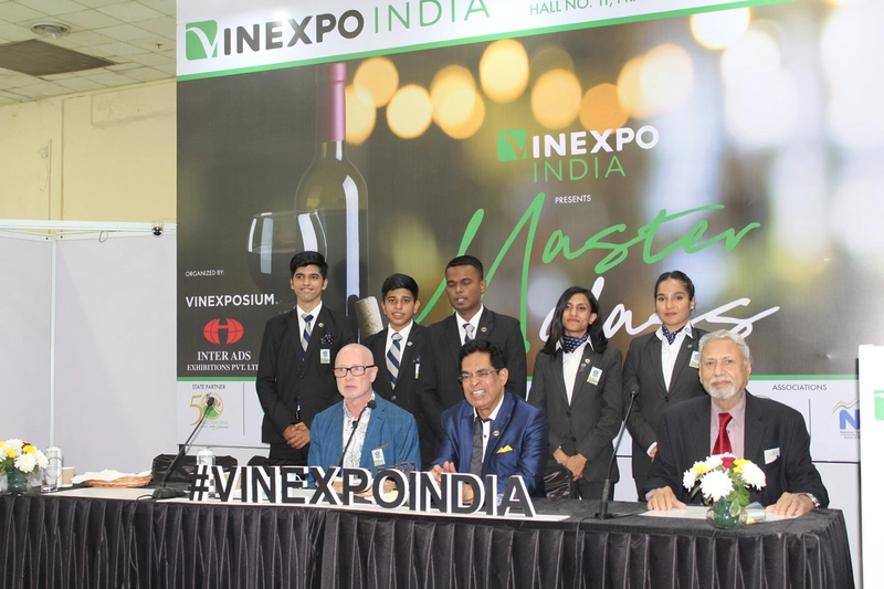Why VINEXPO INDIA - MUMBAI Matters for B2B - 1