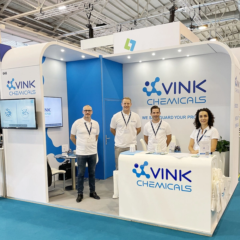 Lubricant Expo Europe Spotlight: B2B Essentials - 1