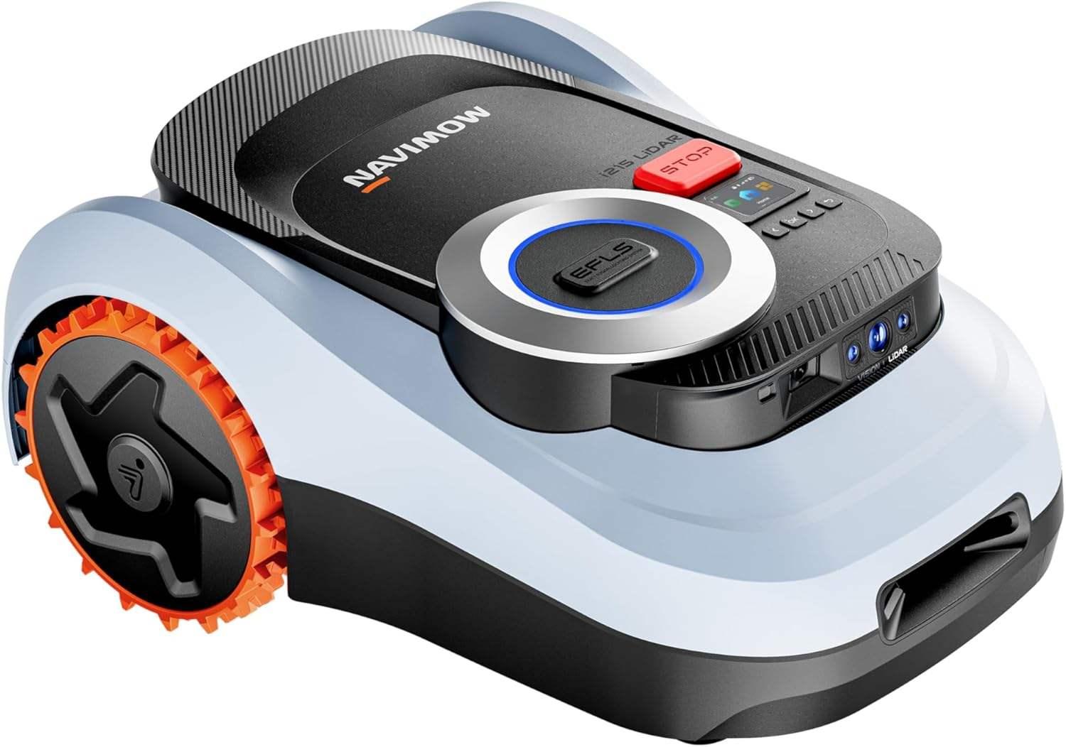 Segways Navimow i215