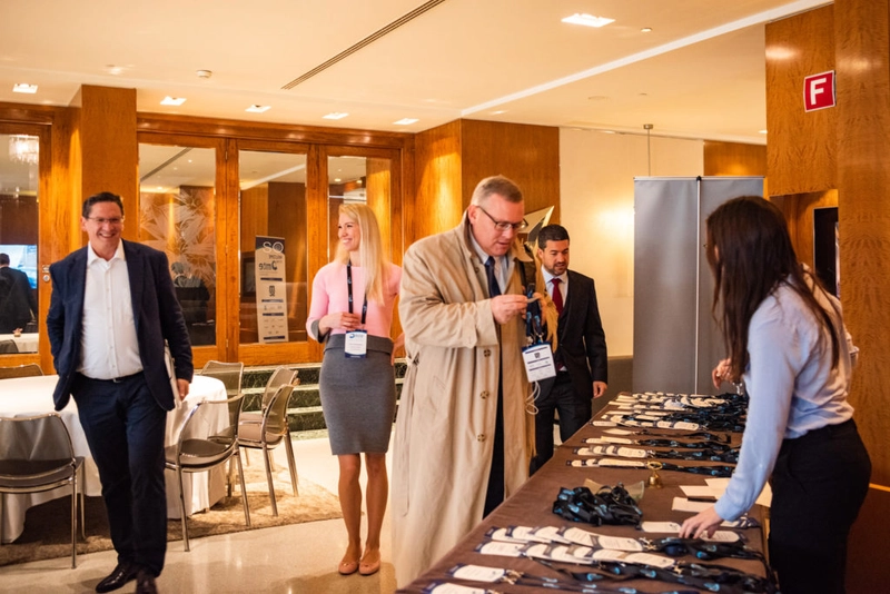 Unlock Maritime Transport Efficiency Conference: Must-Know B2B Event - 3