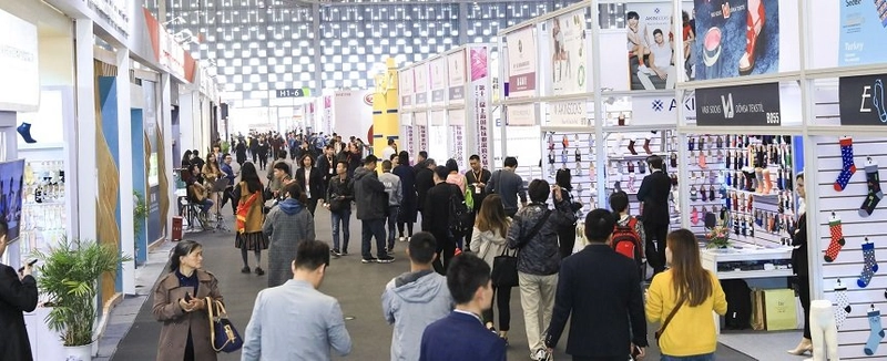 Unlock CHPE Shanghai International Hosiery: Must-Know B2B Event - 1