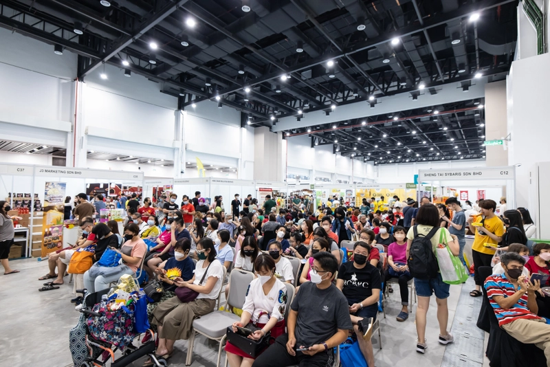 IFOOD EXPO Spotlight: B2B Essentials - 2