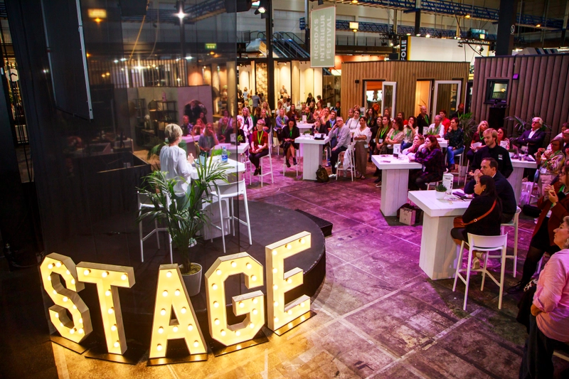 Why Attend Interior Collection Days? B2B Intro - 2