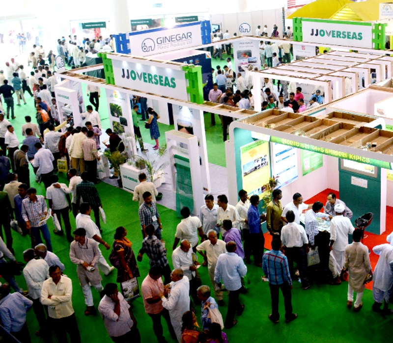 Discover Farm-Tech India: B2B Event Guide - 1
