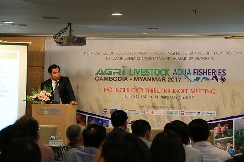 Why AGRI LIVESTOCK CAMBODIA Matters for B2B