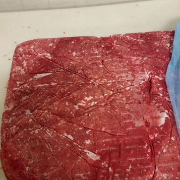 Frozen Chicken MDM 3 mm – Hungary Origin