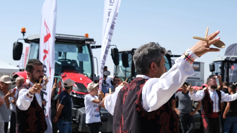 International Agriculture Exhibition (AGROTEC) Revealed: B2B Opportunity - 3