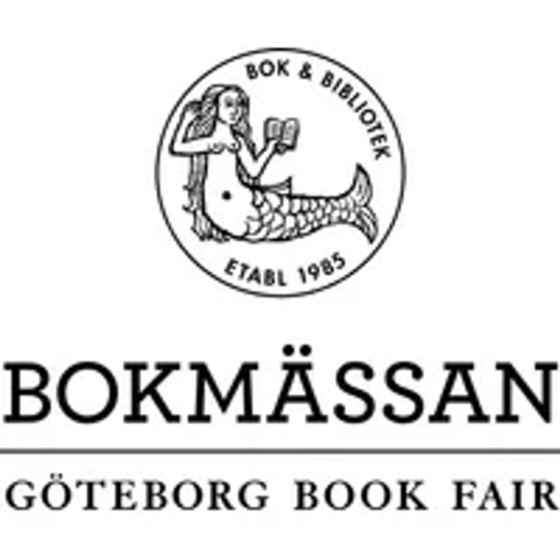 Why Attend BOKMÄSSAN - GÖTEBORG BOOK FAIR? B2B Intro