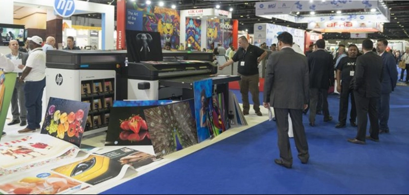 Discover Gulf Print & Pack: B2B Event Guide - 1