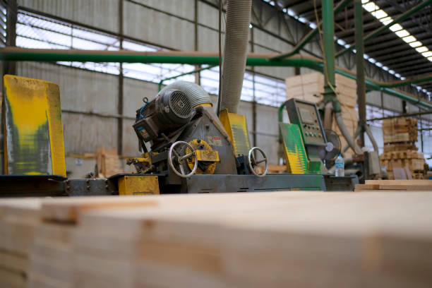 Top 9 Woodworking Machinery Woodworking Machinery Suppliers in Pakistan in July 2025