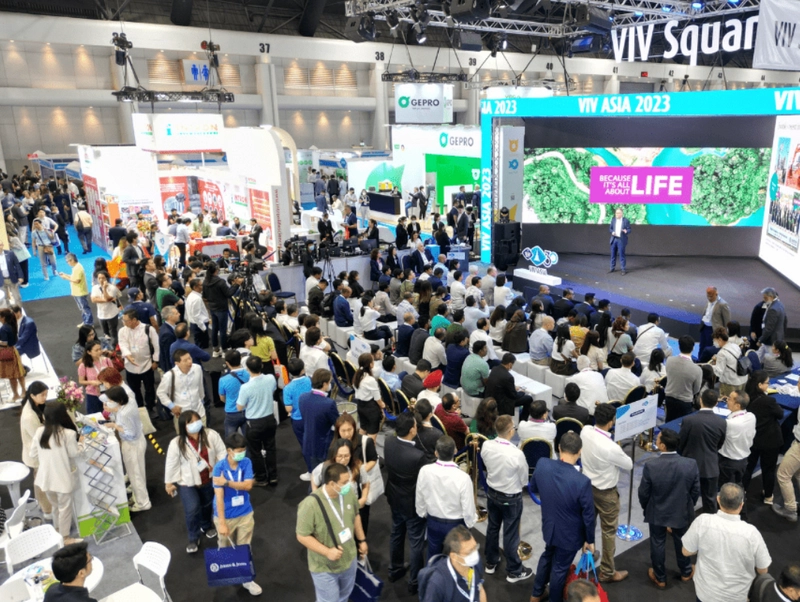 Why VIV Asia Matters for B2B - 2