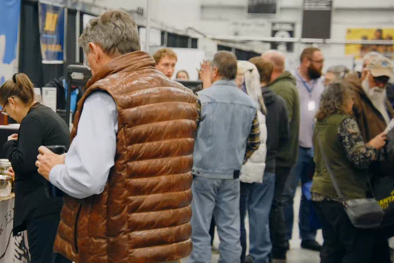 Maine Home Show AUBURN Revealed: B2B Opportunity - 3