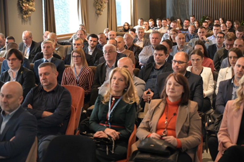 Why International Symposium INFOTEH-JAHORINA Matters for B2B - 3