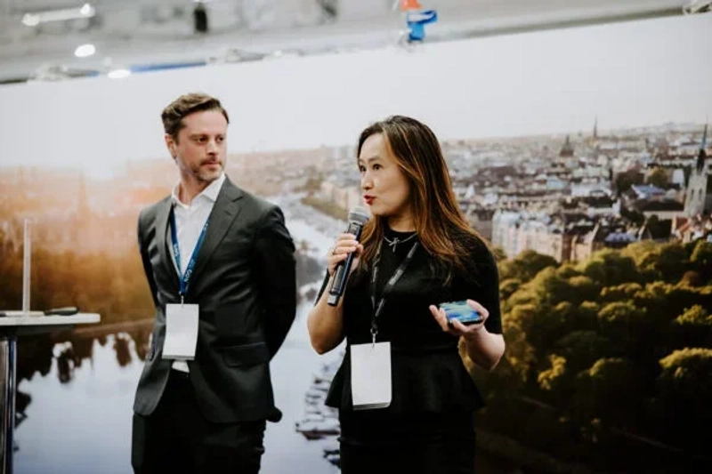 The Energy Fair Spotlight: B2B Essentials - 3