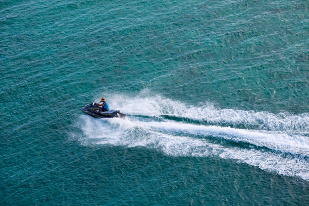 Top 3 Jetski Suppliers in China in Year 2025: A Data-Driven Export Market Insight