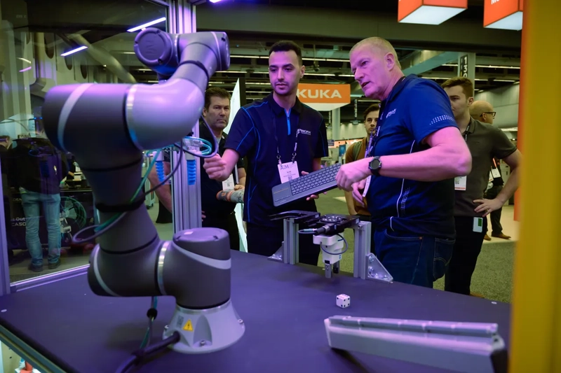 Unlock EXPOPLAST Montreal: Must-Know B2B Event - 1